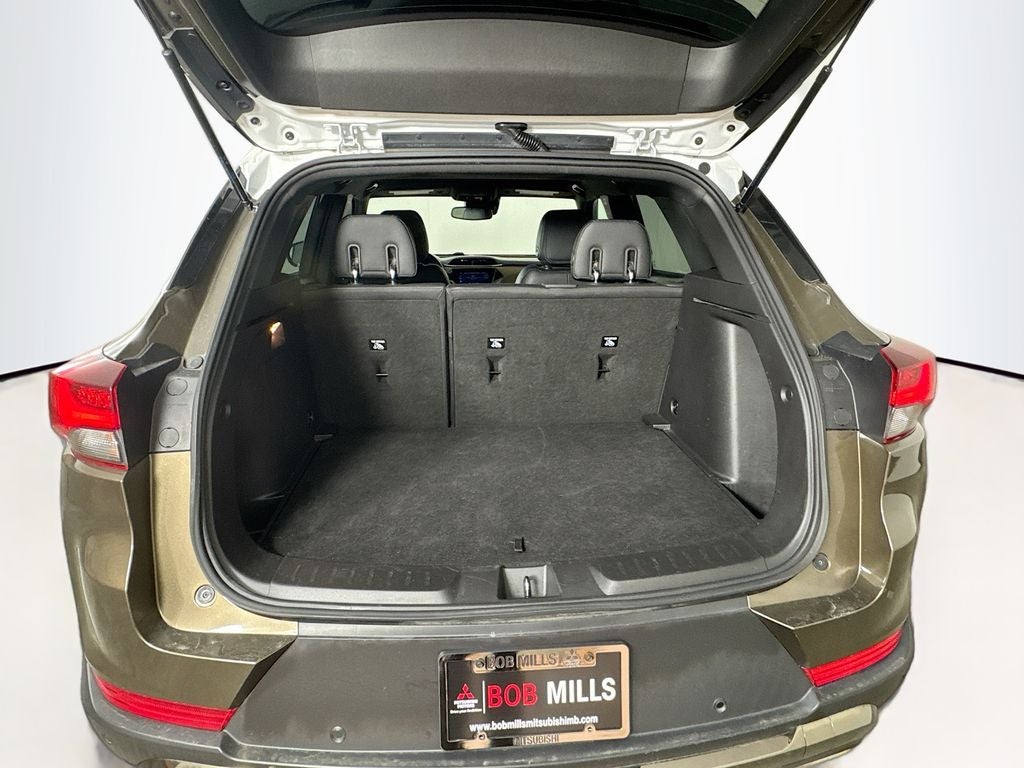 2021 Chevrolet TrailBlazer ACTIV