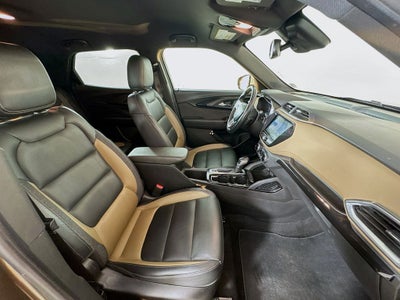 2021 Chevrolet TrailBlazer ACTIV