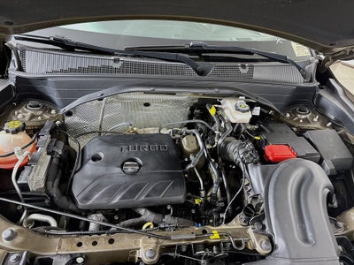 2021 Chevrolet TrailBlazer ACTIV