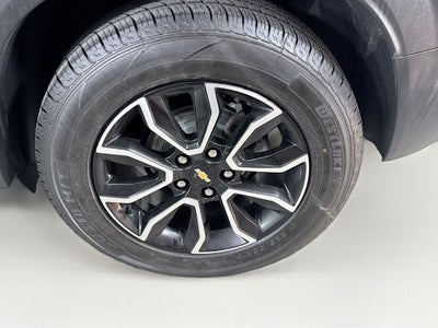 2021 Chevrolet TrailBlazer ACTIV