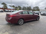 2015 Hyundai Genesis 3.8