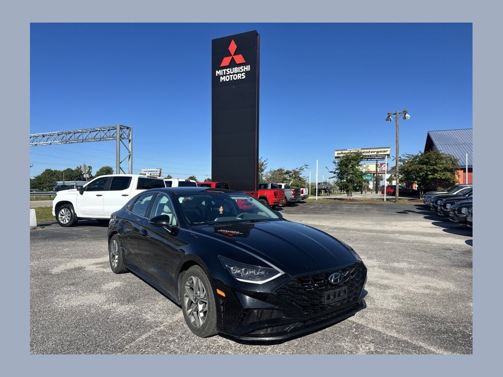 2023 Hyundai Sonata