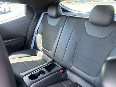 2021 Hyundai Veloster N