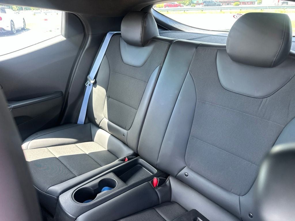 2021 Hyundai Veloster N