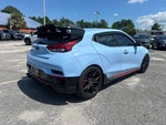 2021 Hyundai Veloster N