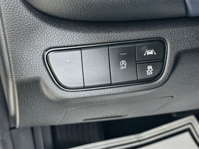 2022 Kia Seltos S