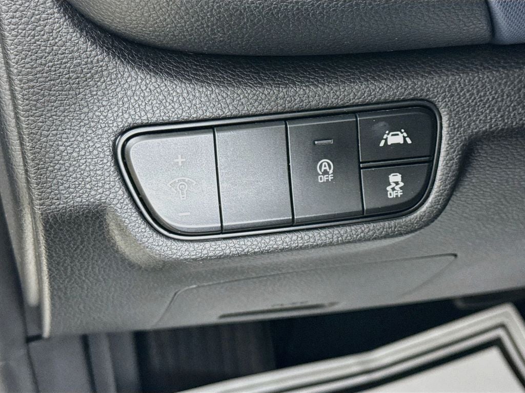 2022 Kia Seltos S