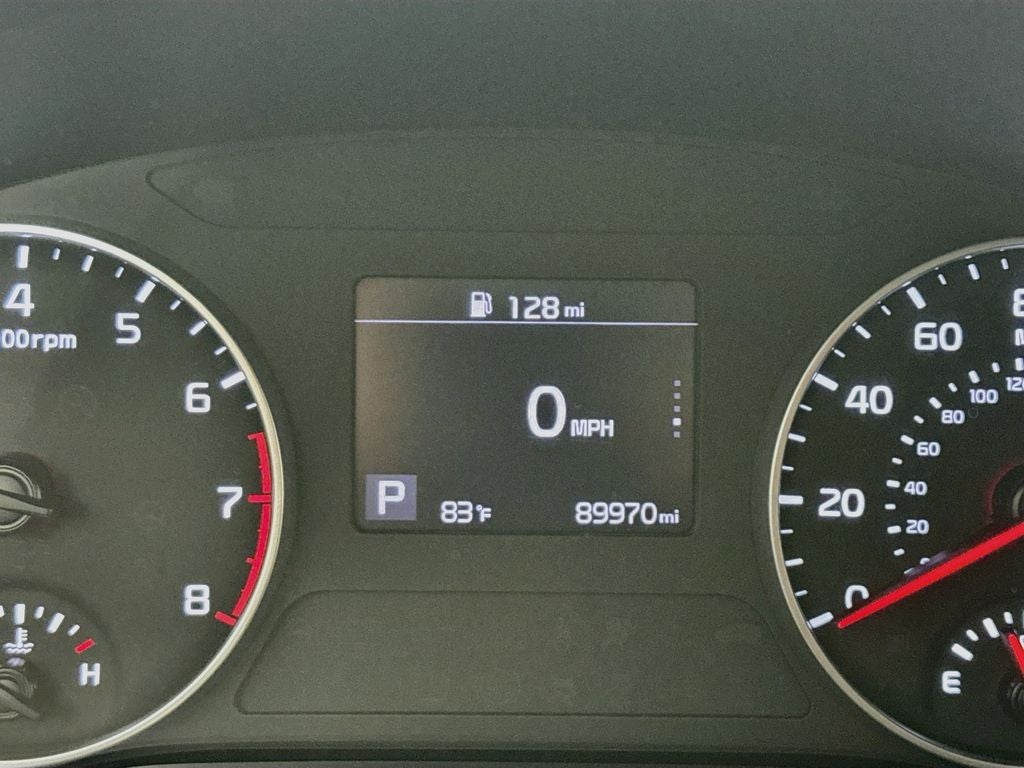 2022 Kia Seltos S