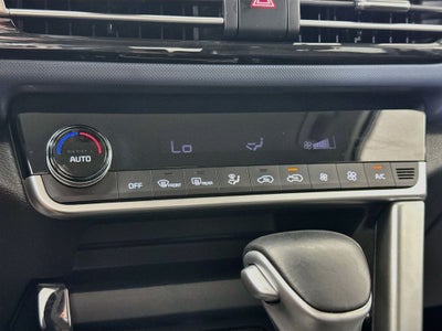 2022 Kia Seltos S