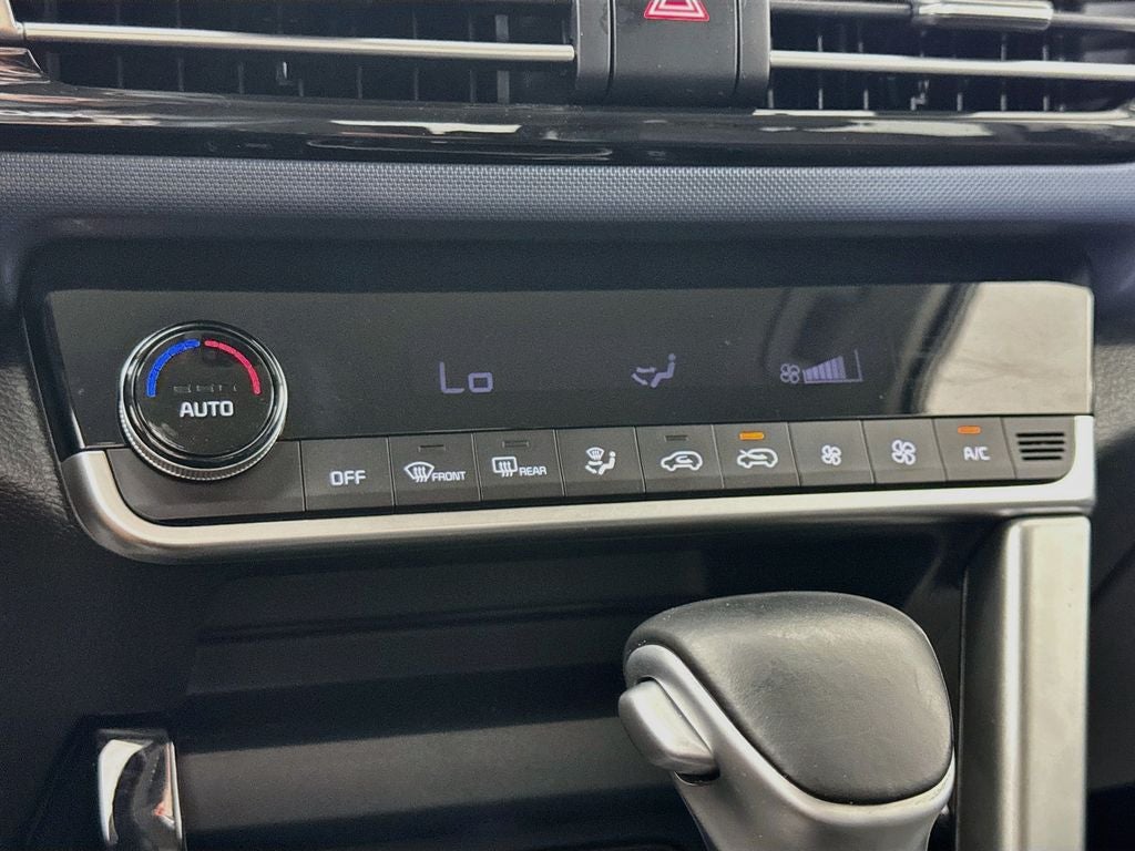 2022 Kia Seltos S