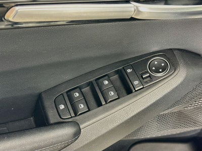 2022 Kia Seltos S