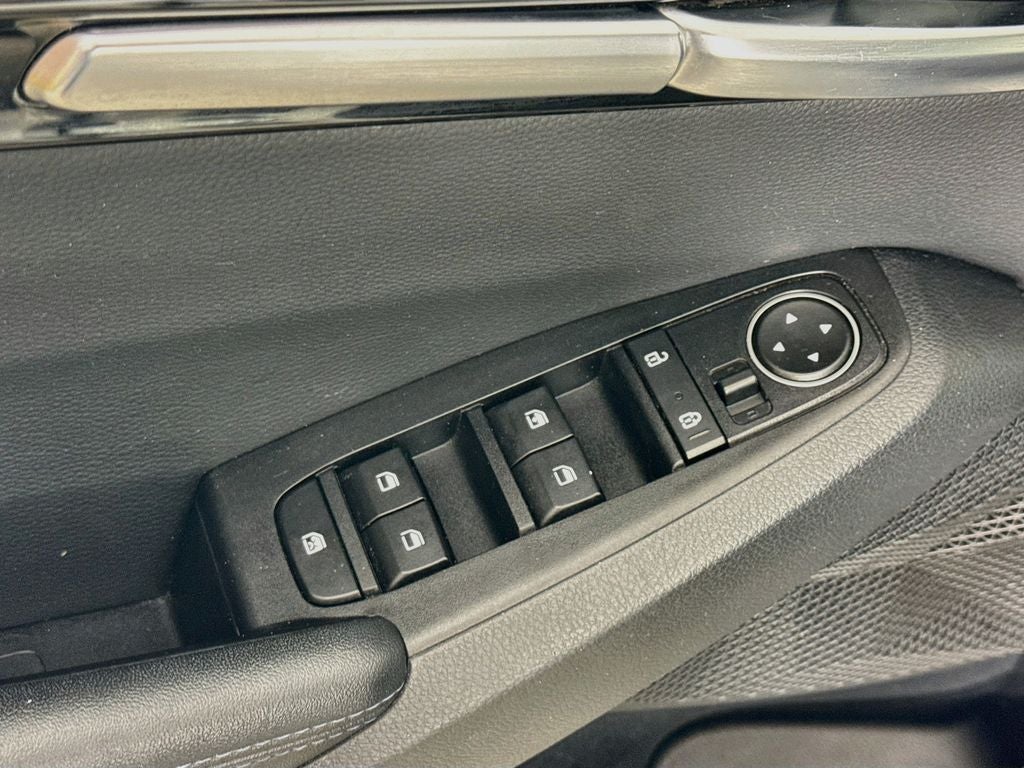 2022 Kia Seltos S