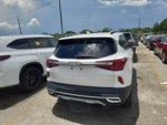 2022 Kia Seltos S