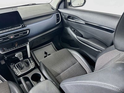 2022 Kia Seltos S