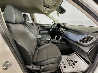 2022 Kia Seltos S