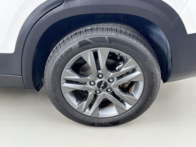 2022 Kia Seltos S
