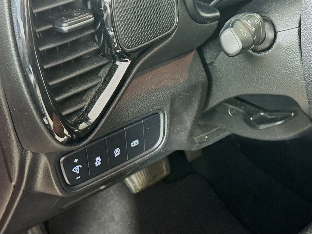 2023 Kia Soul S