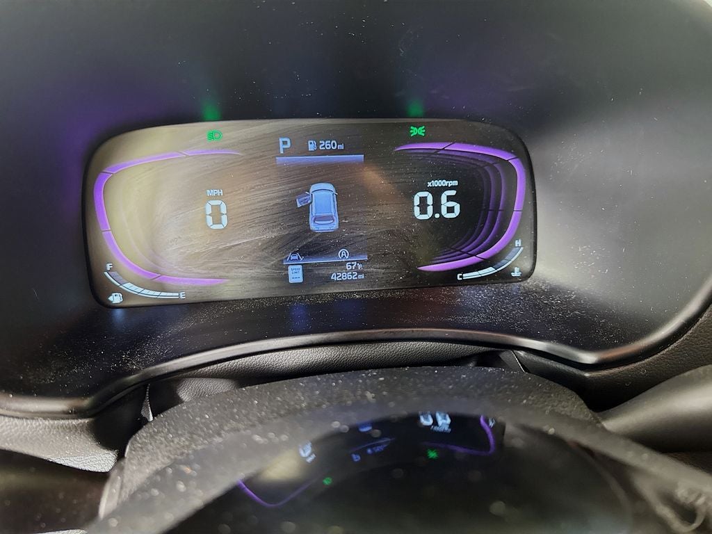 2023 Kia Soul S