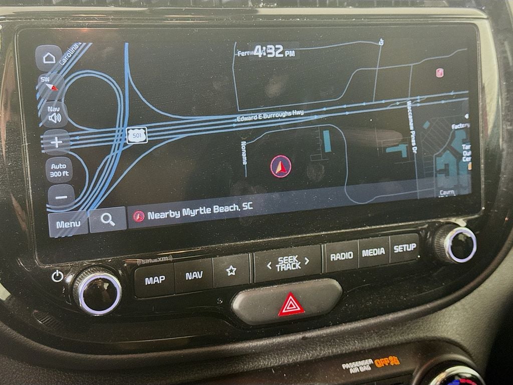 2023 Kia Soul S