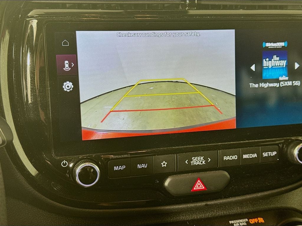 2023 Kia Soul S