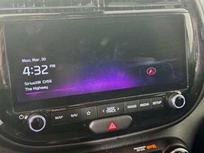 2023 Kia Soul S