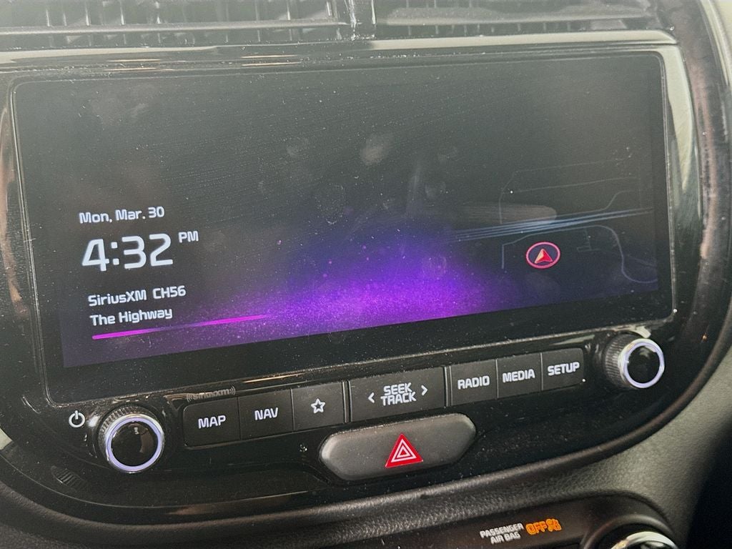2023 Kia Soul S