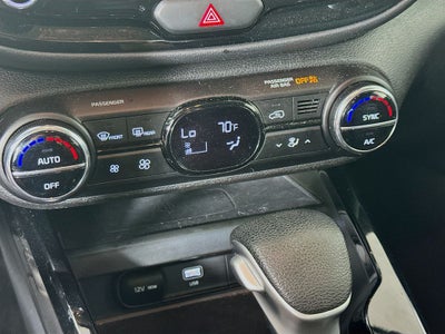 2023 Kia Soul S