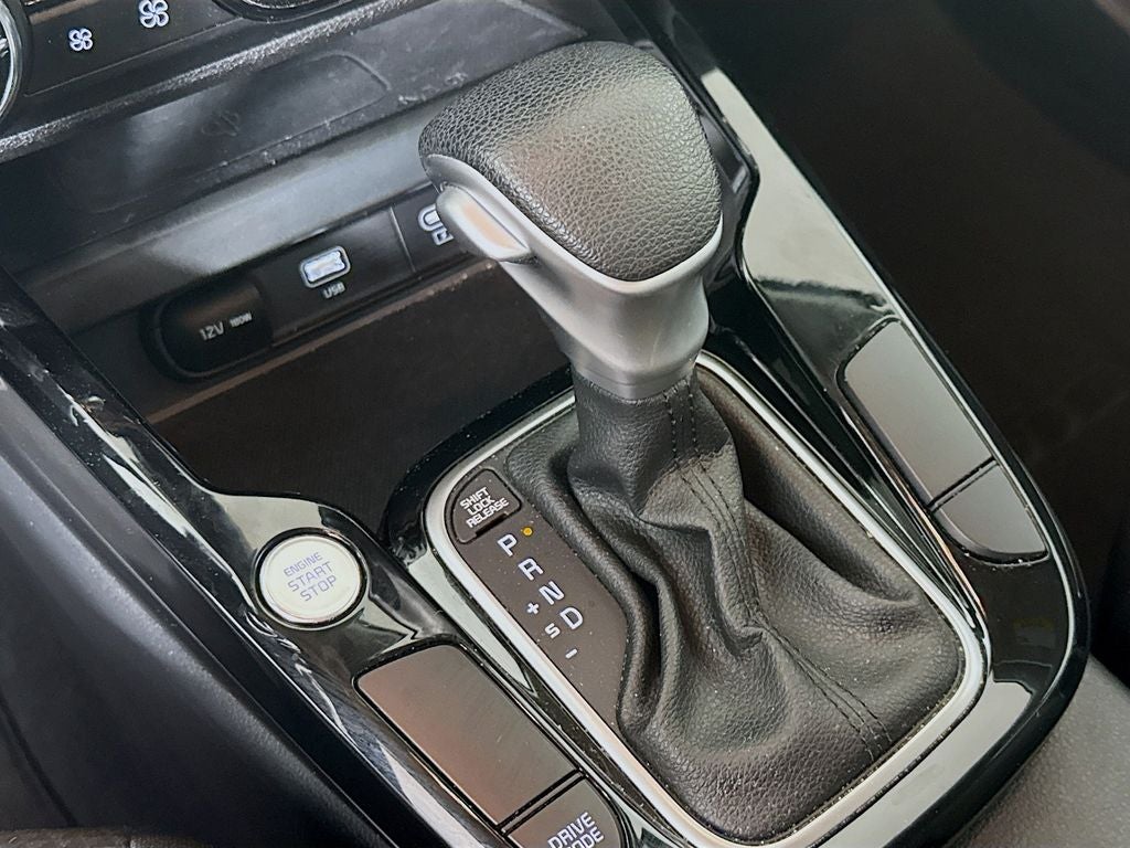2023 Kia Soul S