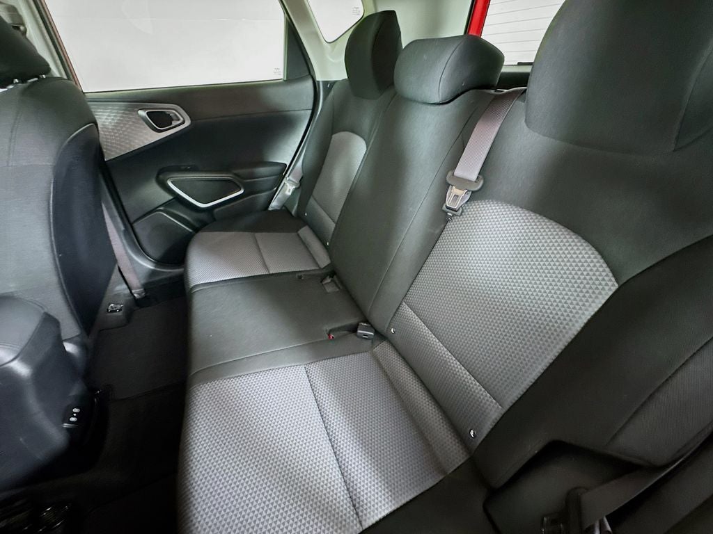 2023 Kia Soul S