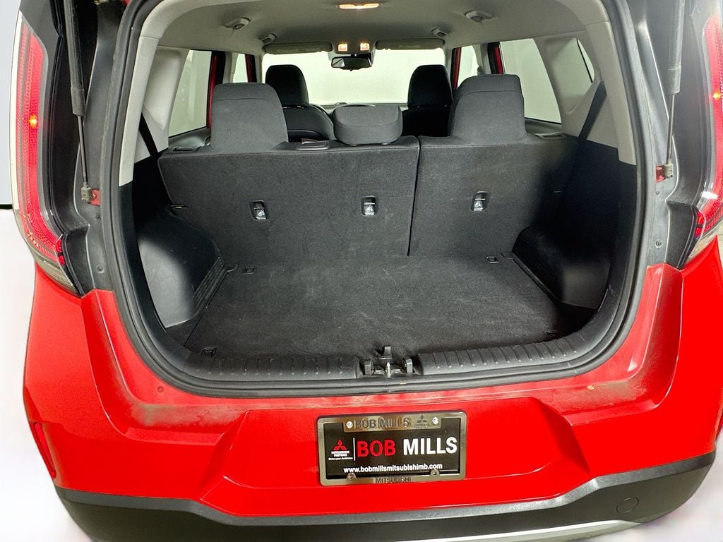 2023 Kia Soul S