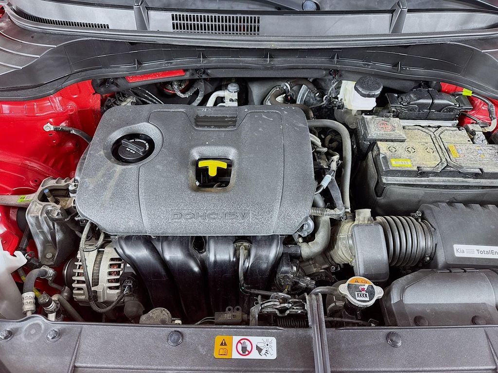 2023 Kia Soul S