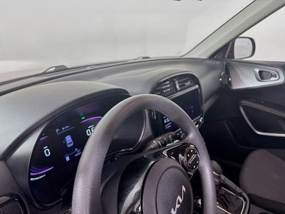 2023 Kia Soul S