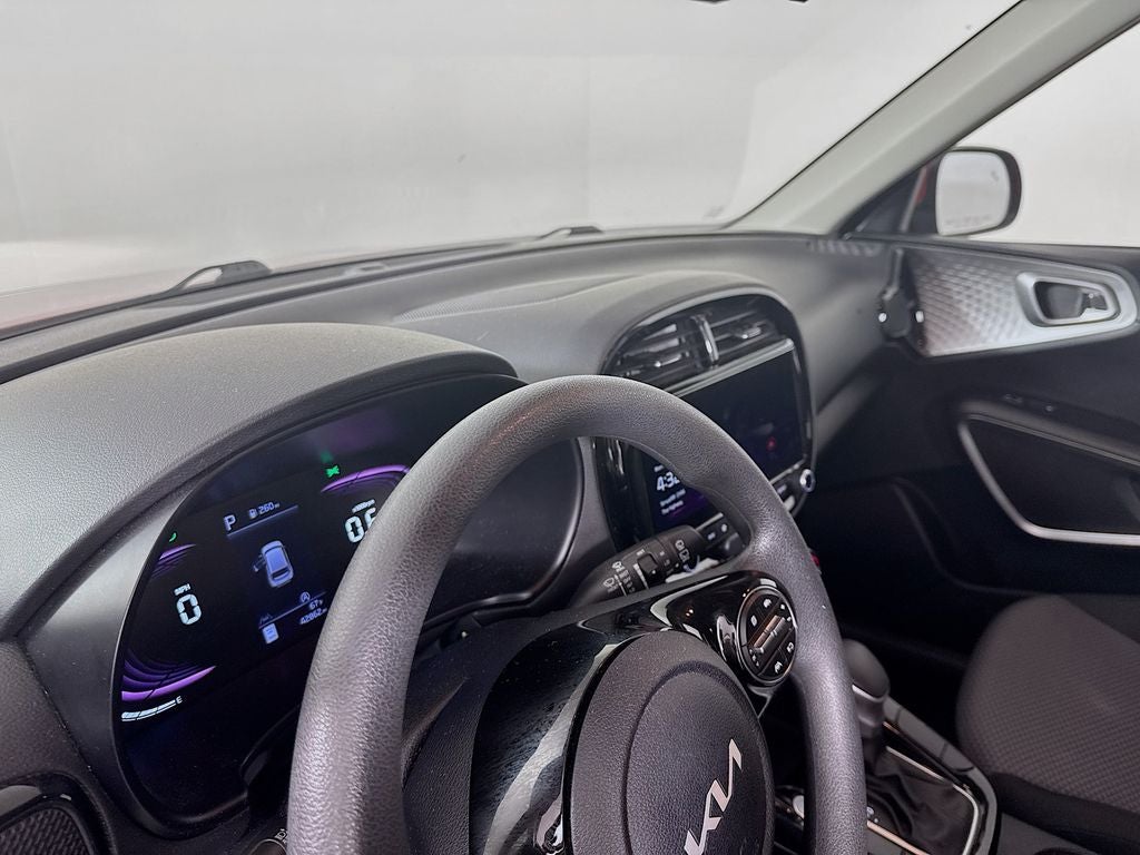 2023 Kia Soul S