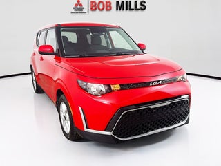 2023 Kia Soul S