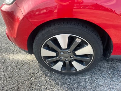 2015 Kia Soul Exclaim