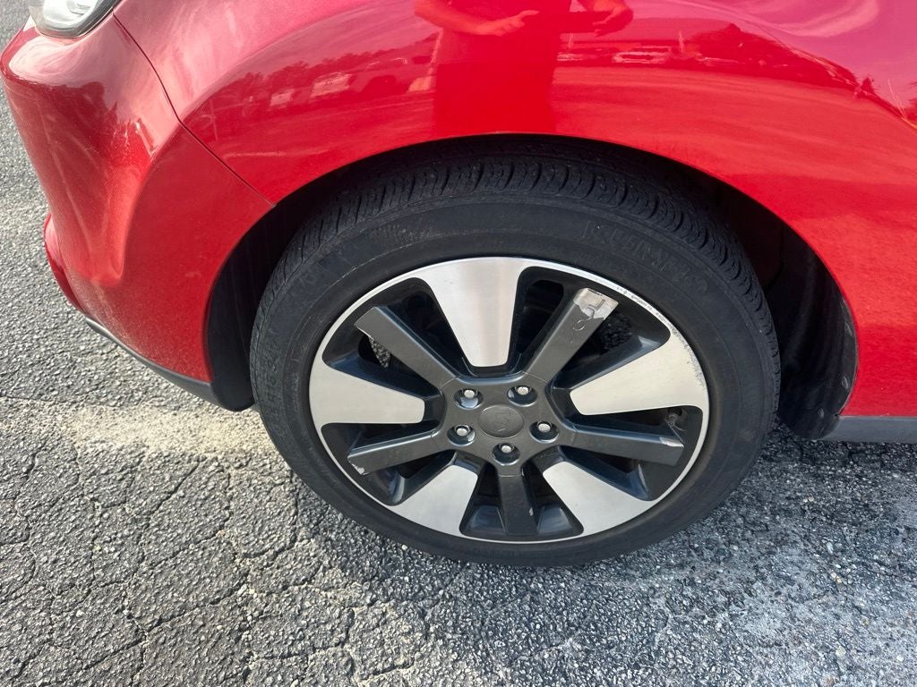2015 Kia Soul Exclaim