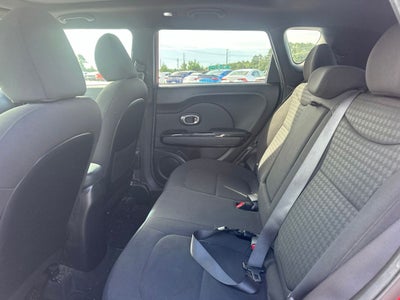 2015 Kia Soul Exclaim