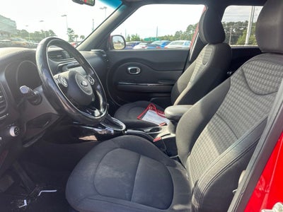 2015 Kia Soul Exclaim