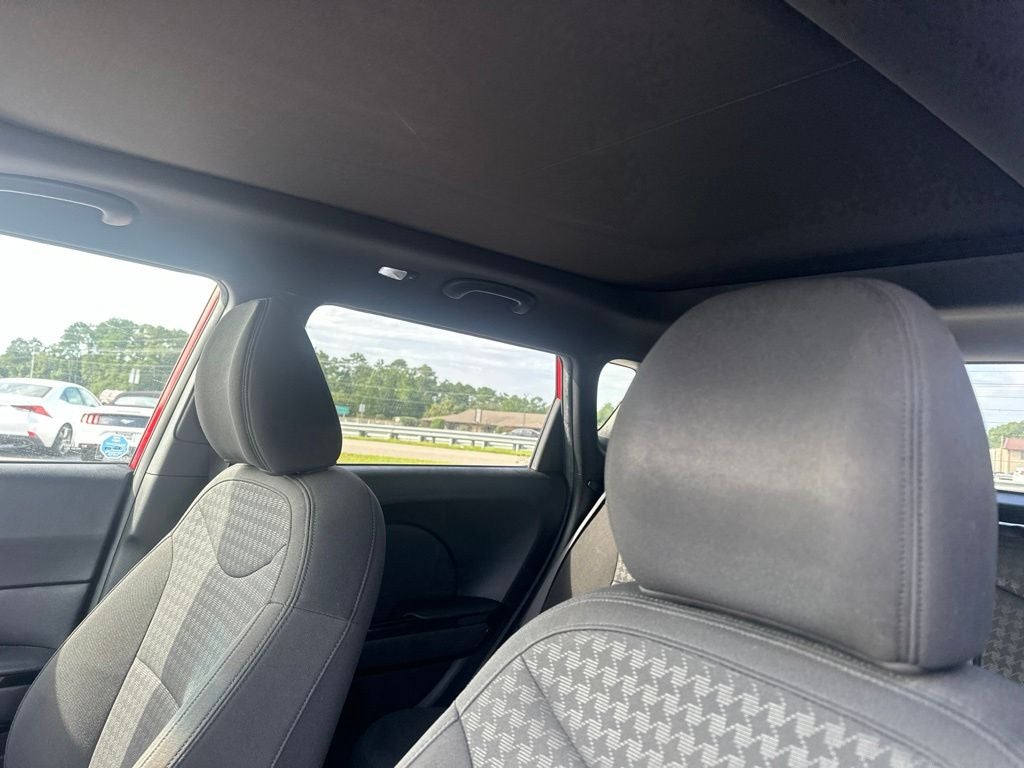 2015 Kia Soul Exclaim