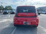 2015 Kia Soul Exclaim
