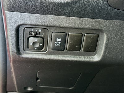 2020 Mitsubishi Mirage G4 ES