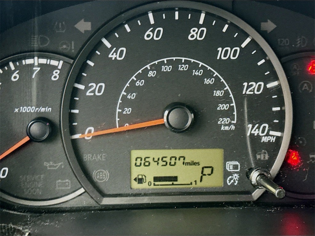 2020 Mitsubishi Mirage G4 ES