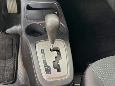 2020 Mitsubishi Mirage G4 ES