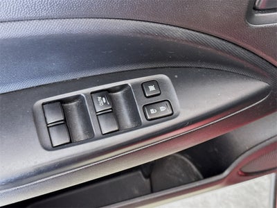 2020 Mitsubishi Mirage G4 ES