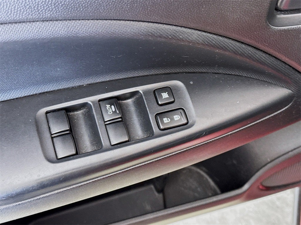 2020 Mitsubishi Mirage G4 ES