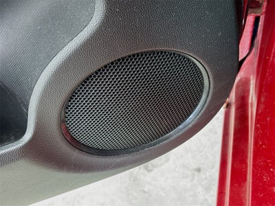 2020 Mitsubishi Mirage G4 ES