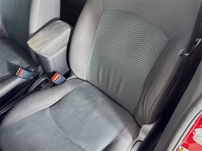 2020 Mitsubishi Mirage G4 ES