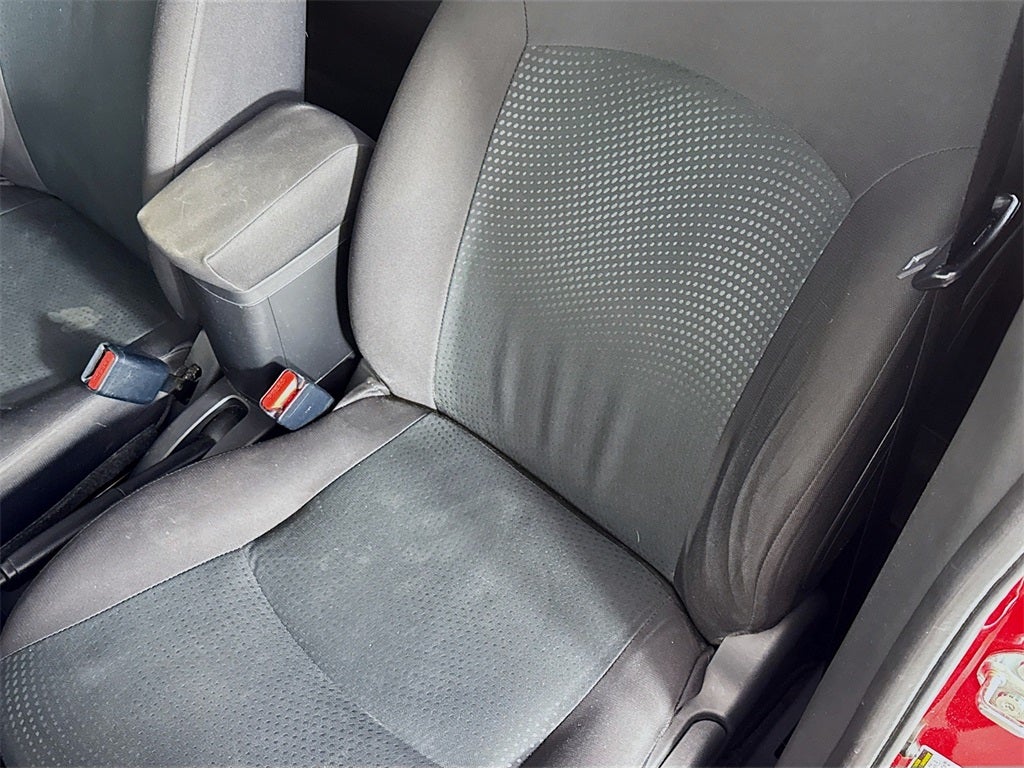 2020 Mitsubishi Mirage G4 ES