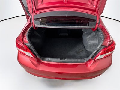 2020 Mitsubishi Mirage G4 ES