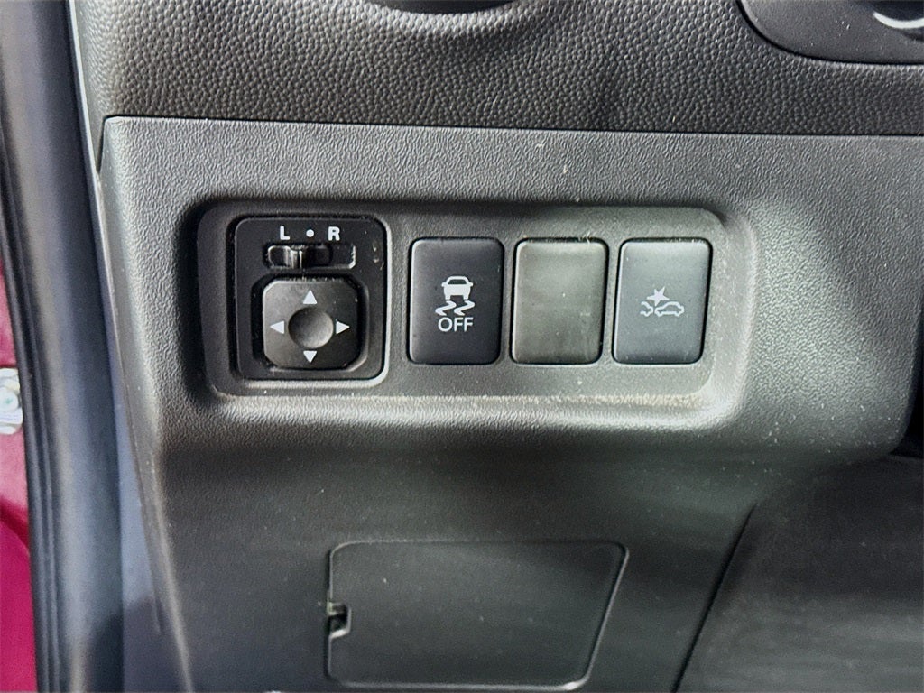 2022 Mitsubishi Mirage G4 ES